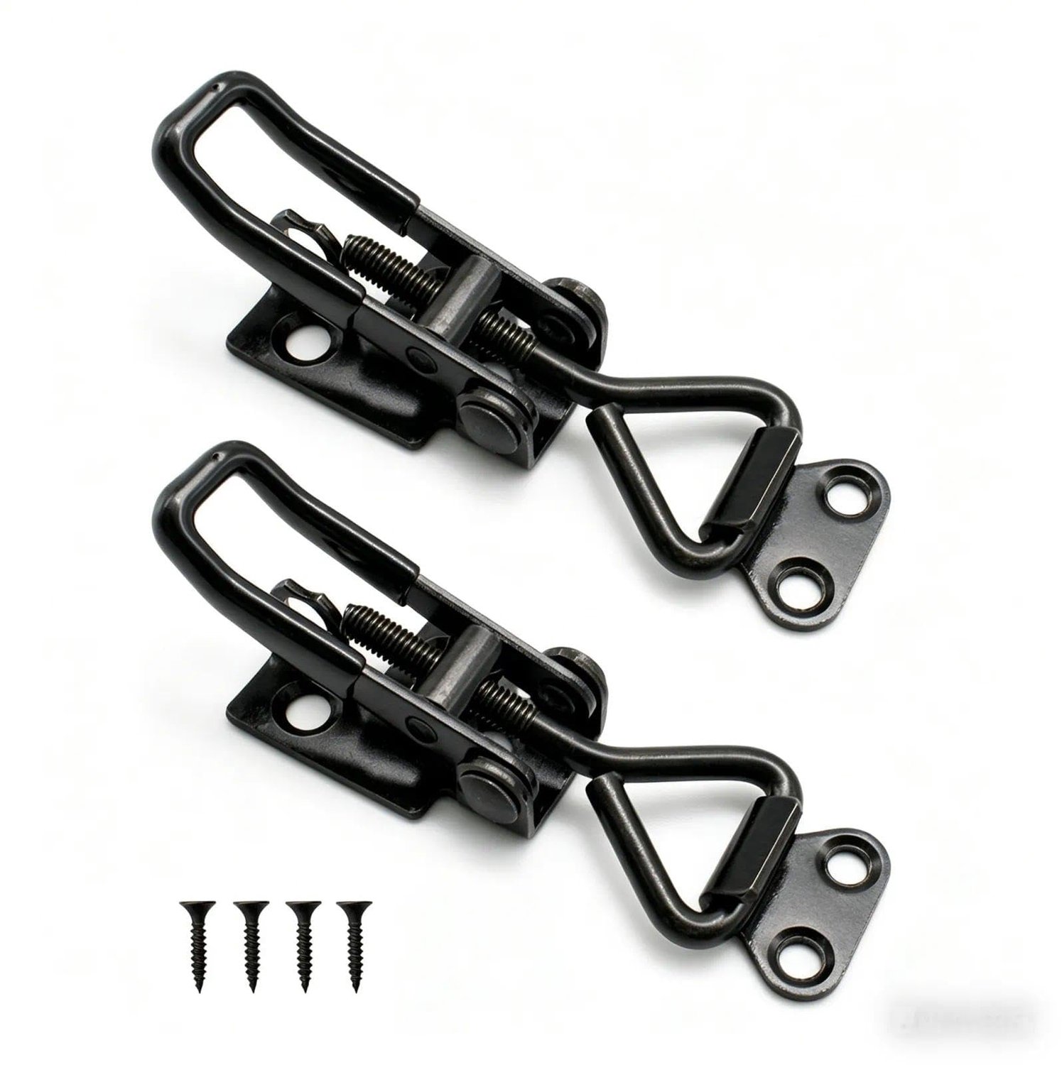 Verstelbare Kniehendelspanners Heavy Duty