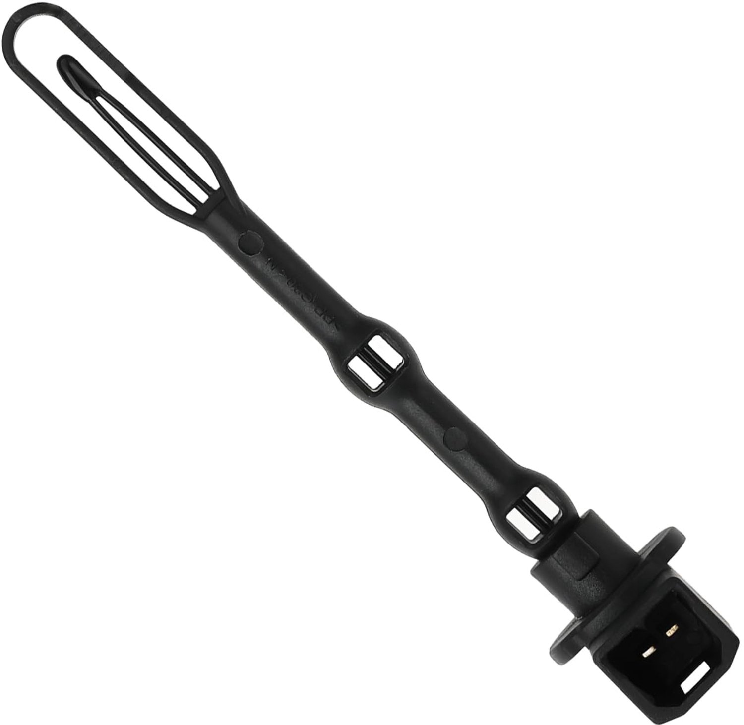 Temperatuursensor Vervanging OEM 97143-C5000 - Thermistor - Duurzaam Plastic - Geschikt voor Kia Sportage 2016-2020 - Eenvoudige Installatie - Lange Levensduur - Sensor