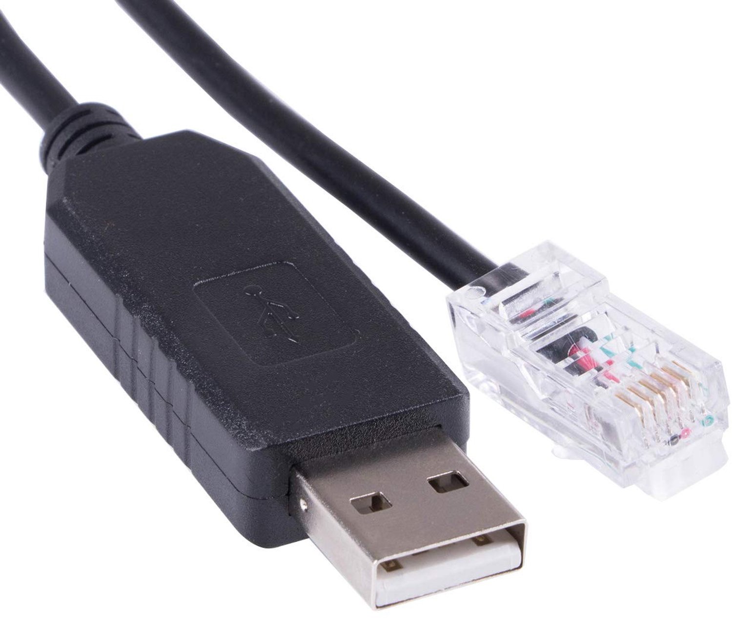 MPPT Solar Charger USB RS232 Kabel met FTDI Chipset