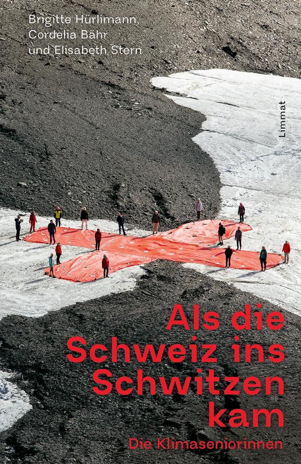Boek over de Klimaten en Senioren
