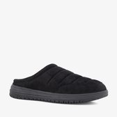 Skechers MURETTE - GARVANZA Heren Sloffen - Zwart