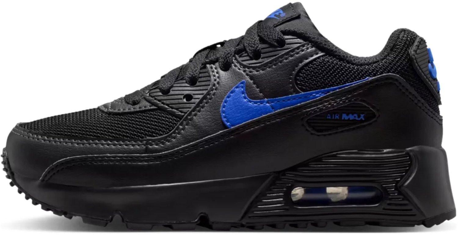 NIKE AIR MAX 90 MESH ” Zwart