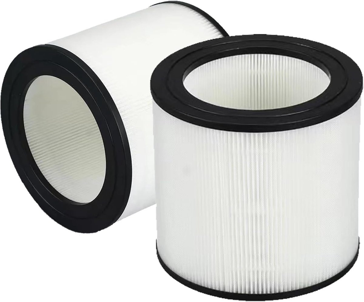 Filters voor Philips AC0650 / AC0651 luchtreiniger 600-serie