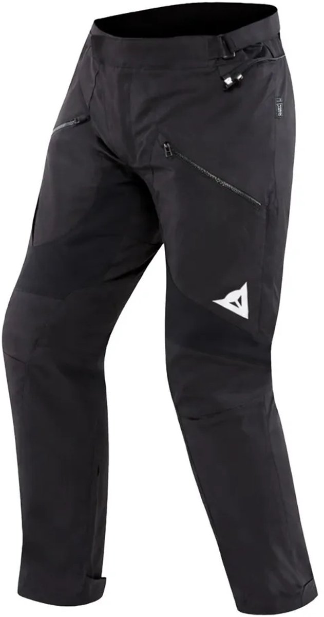 Dainese Tempest 4 D-Dry Motorfiets Textiel Broek - Maat 50 - – foto 3