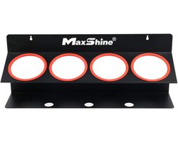 Maxshine H03EH wandhouder voor IK-sprayers - 7 openingen