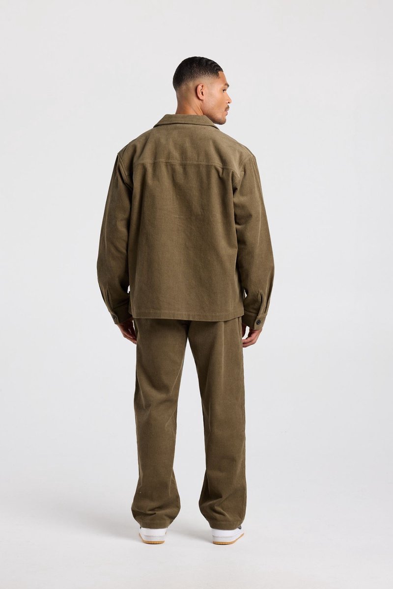 Overshirt Hudson