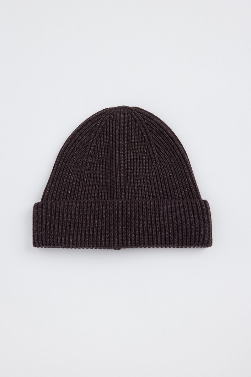Beanie Otto