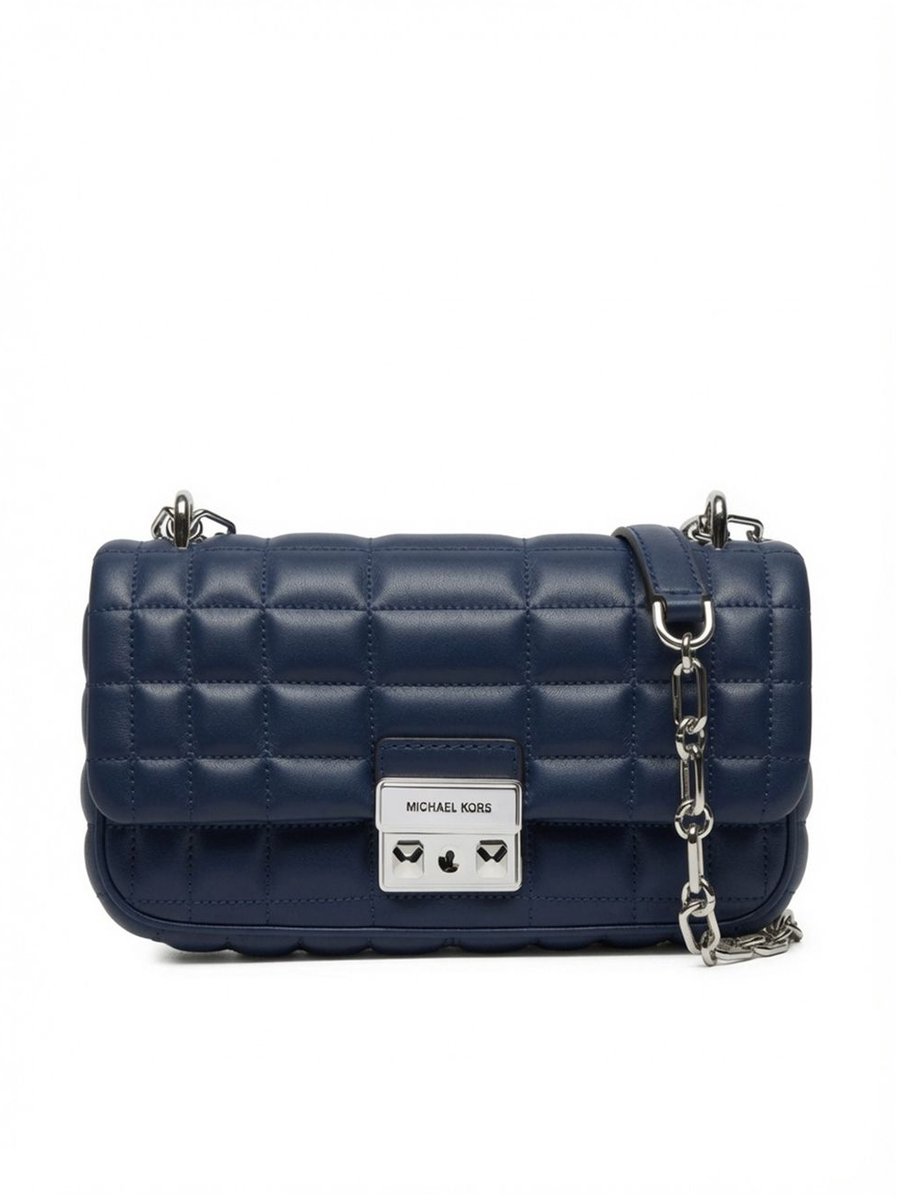 Small Convertible Chain Shoulder Bag