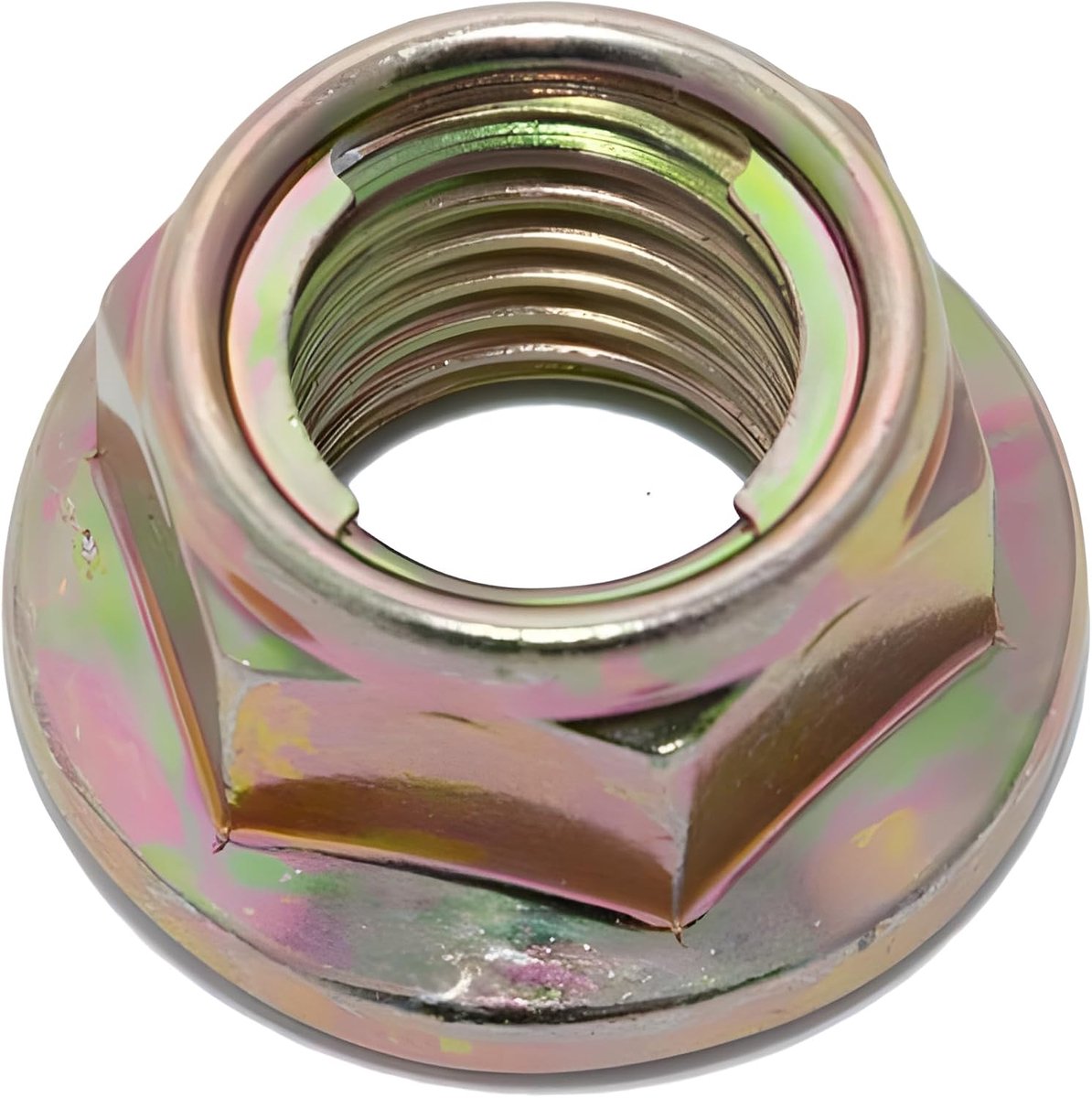 Variomatic/ontsteking, M10x1,25mm incl. bord