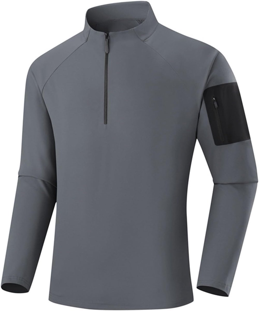 Sweatshirt zonder capuchon voor een casual outfit, perfect voor laagjes en dagelijks comfort, ideaal voor