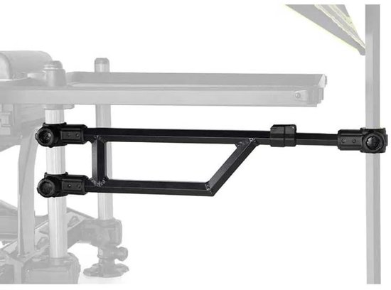 Matrix - X Strong Side Suport Arm - Matrix van Merkloos — afbeelding 2