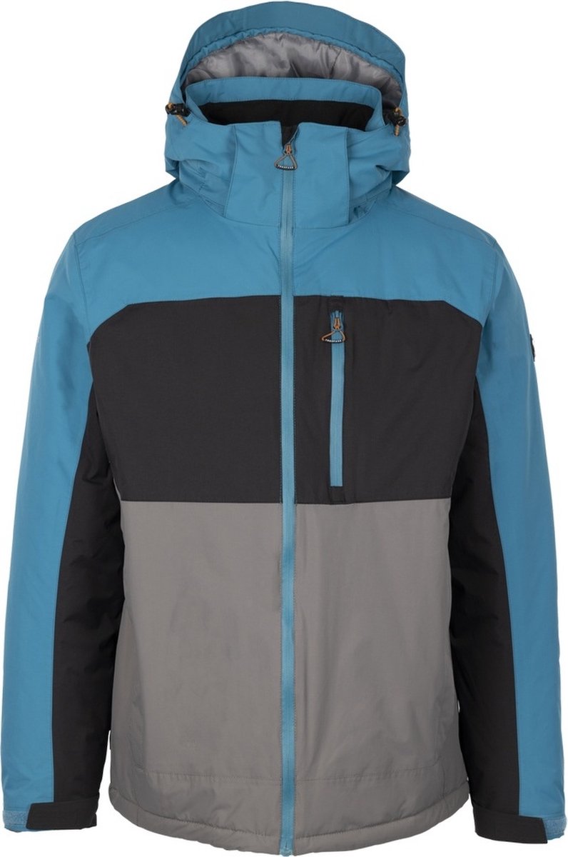 Trespass regenjas Dulverton Padded Jacket