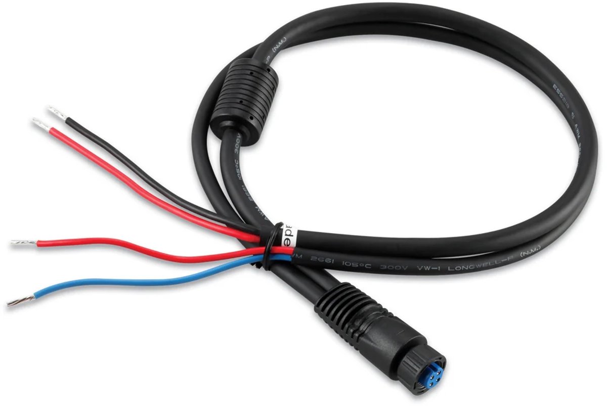 Garmin aandrijfvoedingskabel/actuator power cable | 010-11533-00