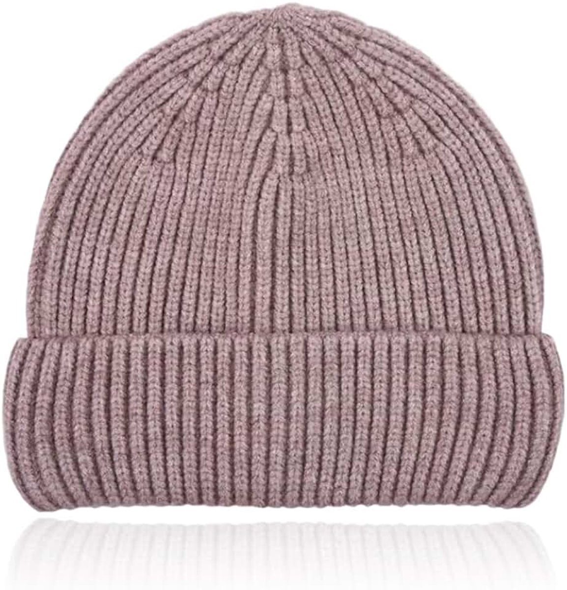 Beanie Muts voor Dames Medium Pasvorm