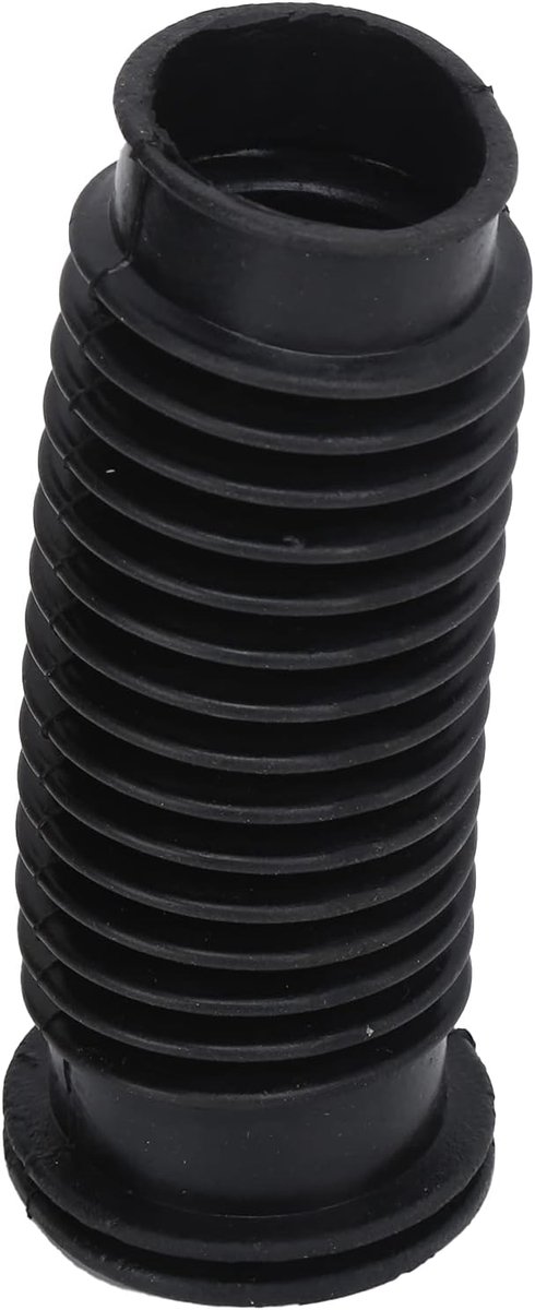 Luchtfilterinlaatslang voor ATV QUAD PIT PRO DIRT BIKE, 150 Mm Lengte, 43 Mm Binnendiameter, Betere Luchtfilterfunctie, Gemaakt van Hoogwaardig Rubber
