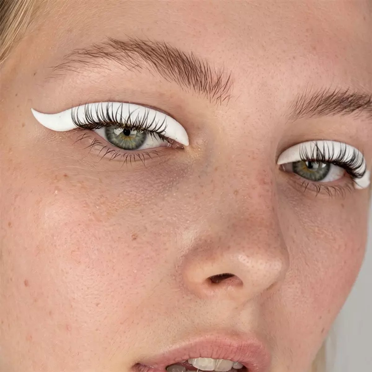 Augenmanufaktur Self-Lashlift Pad / Zelfklevende wimperliftpads voor professioneel gebruik of thuisgebruik 1 paar