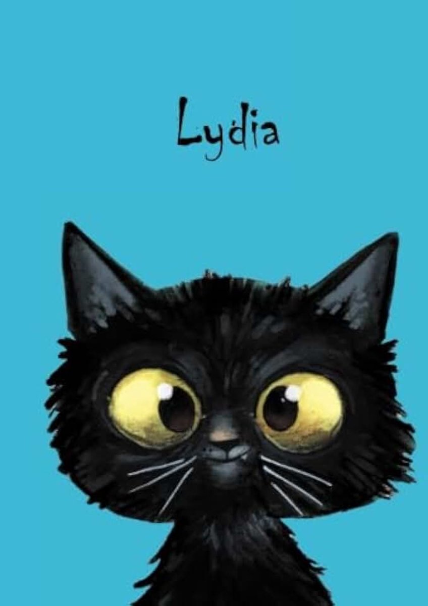Lydia