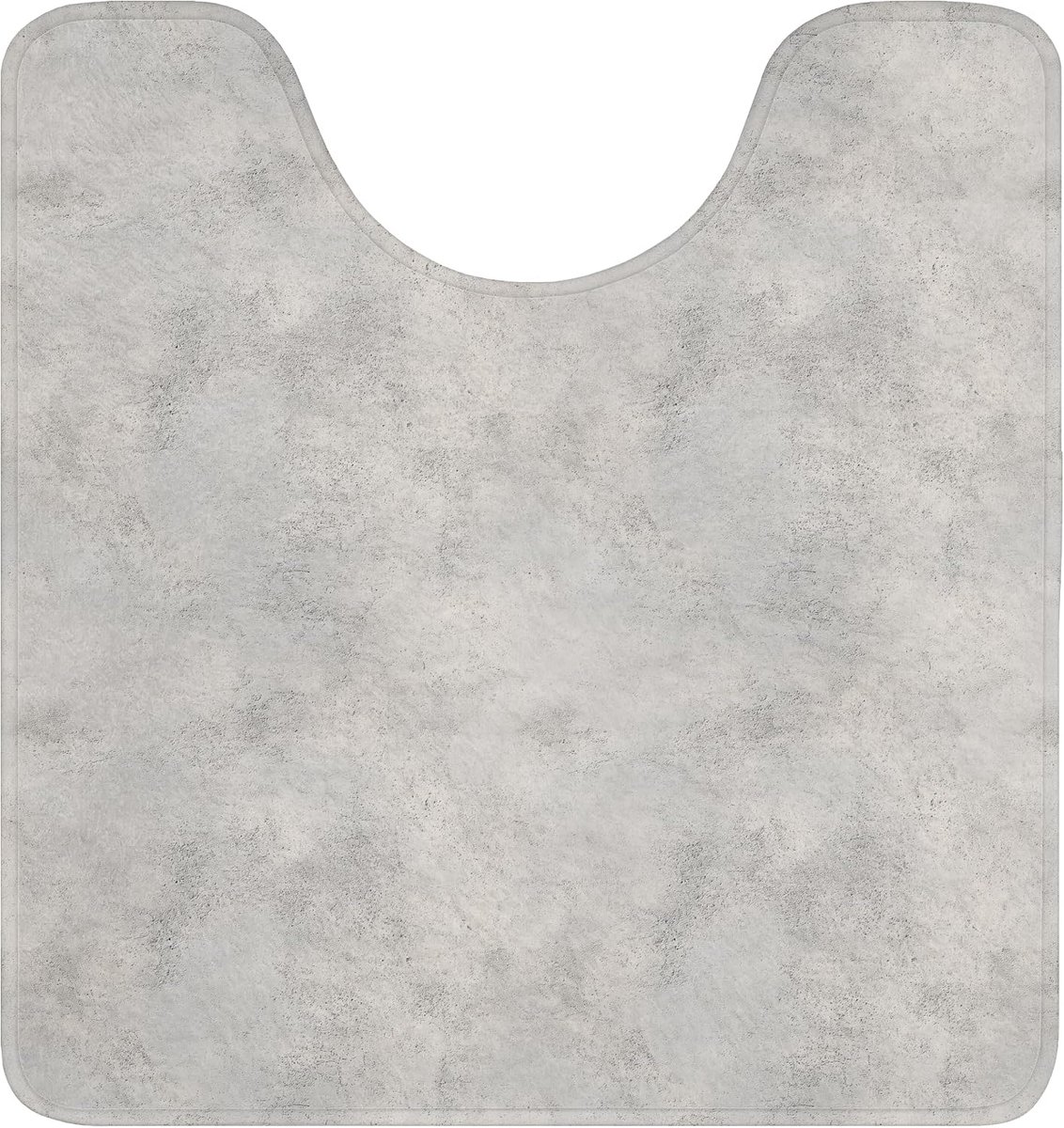 Mat Wc Memory Foam Pedestal Mats For Bathroom Badkamer