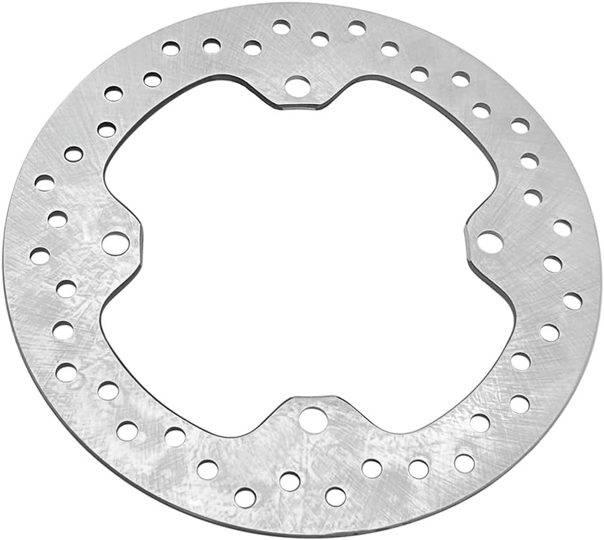 Remschijfrotor voor of achter voor Polaris Sportsman Scrambler 550 850 1000