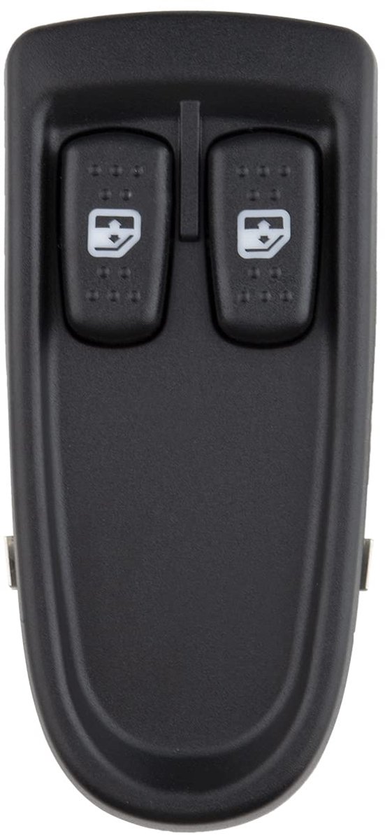 Pulsantiera Interruttore Alzavetro Sinistro Lato Guida Misura per Daily 2006+ 5801304490 69500480