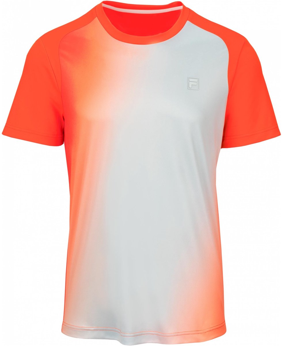 Fila Joey T-shirt Multicolor