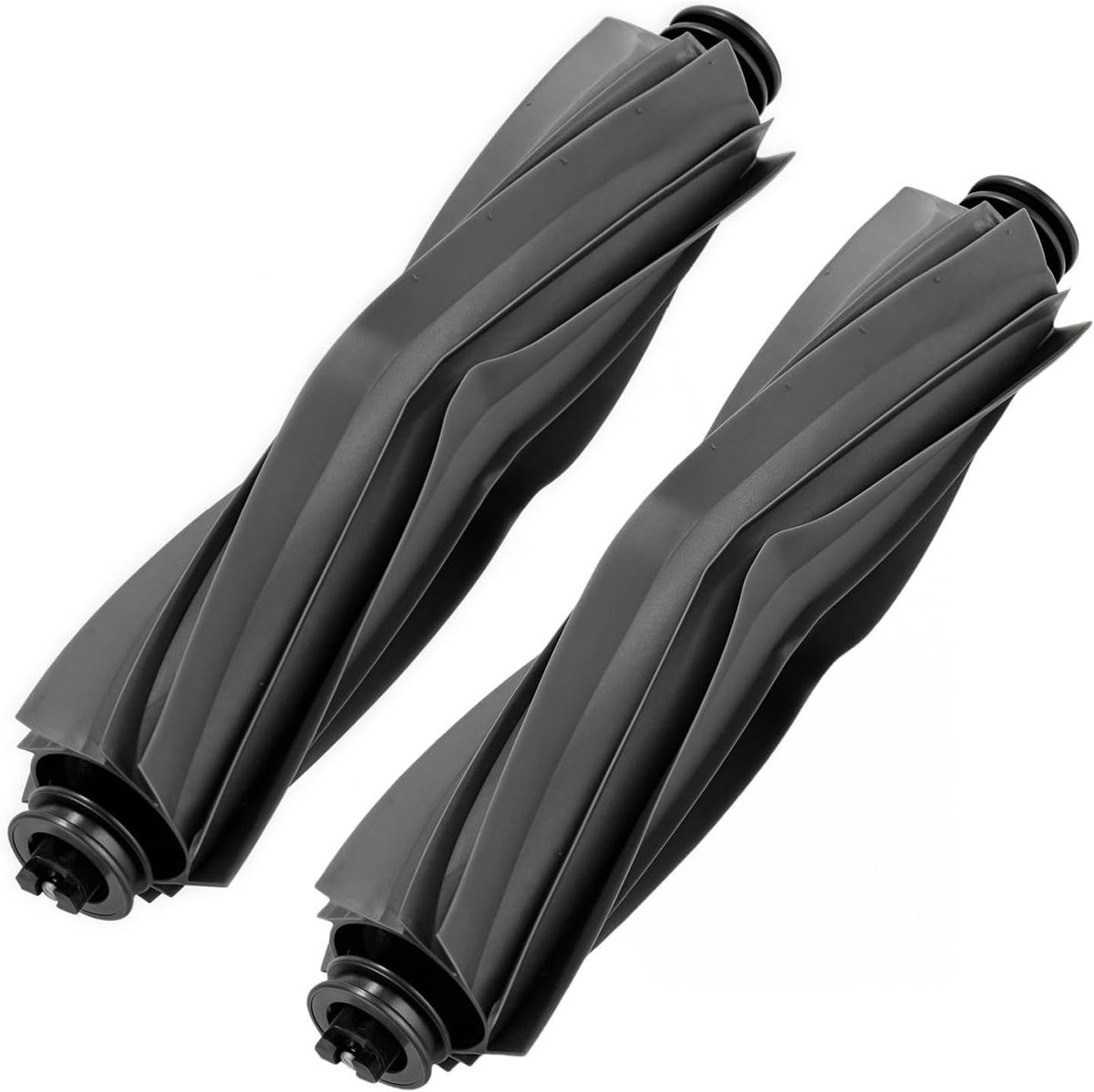 Borstels compatibel met Dreame L10s Ultra/L10s Plus/L10s Pro Ultra/L20 Ultra/L30 Ultra/X30 Ultra/X40 Ultra/Mova P50 Ultra/P50 Pro Ultra Stofzuiger