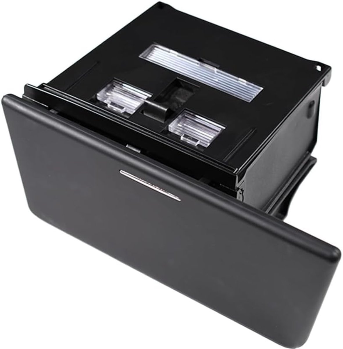 Asbak console opbergdoos compatibel met Volkswagen Tiguan Golf Plus 2009-2014 5M1857309B