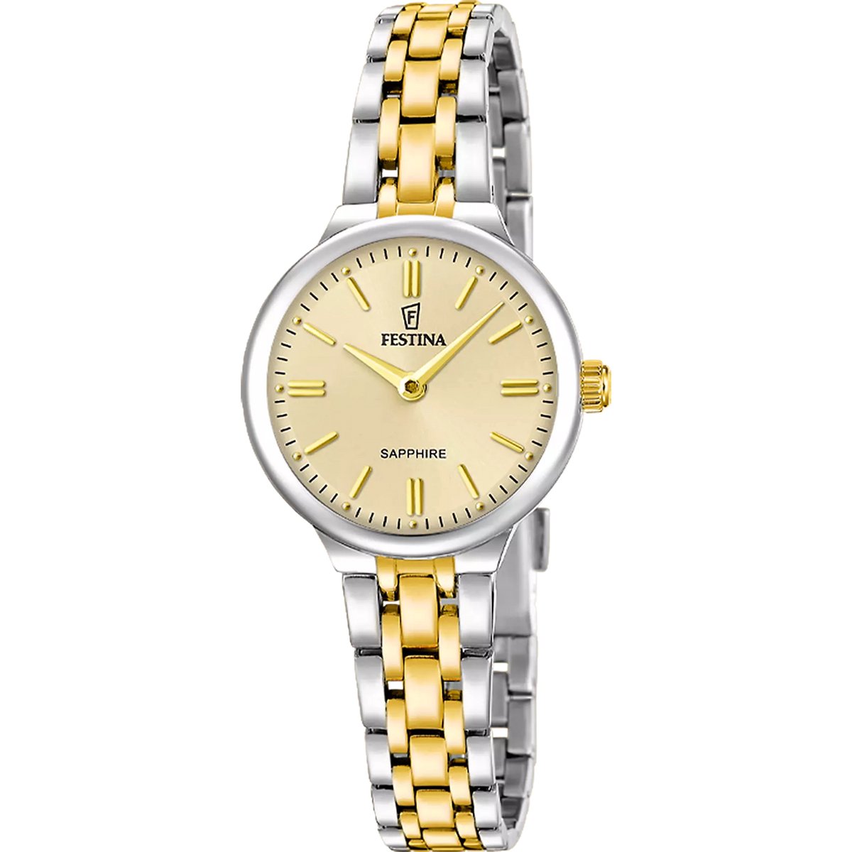 Festina - F20792/2 - Polshorloge - Dames