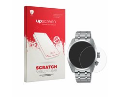 upscreen - Screenprotector voor Seiko Prospex SPB513J1 - Folie Beschermfolie transparant
