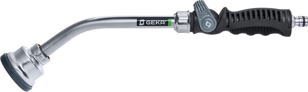 GEKA plus gietstuk Soft Rain 20cm