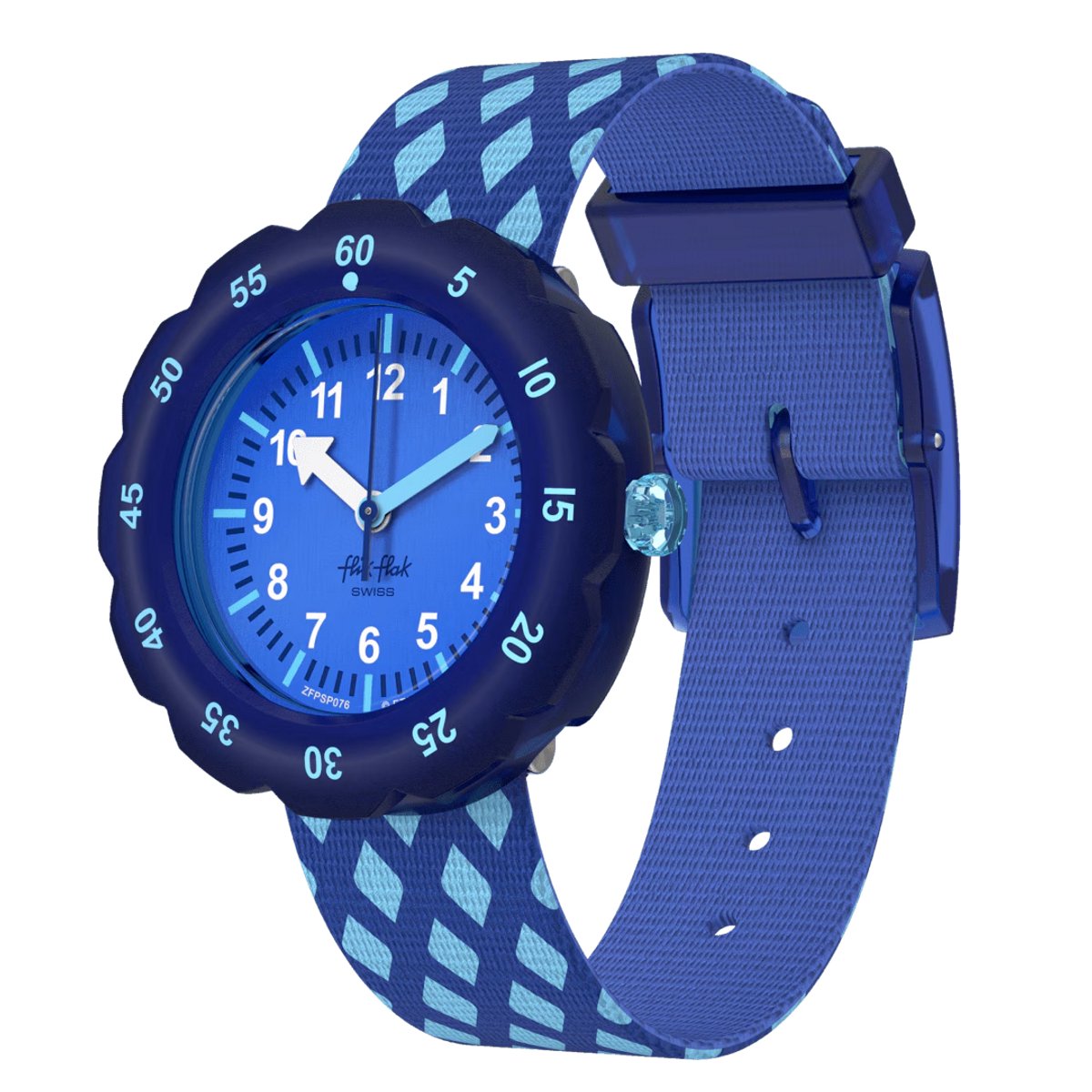 Flik Flak Horloge FPSP076