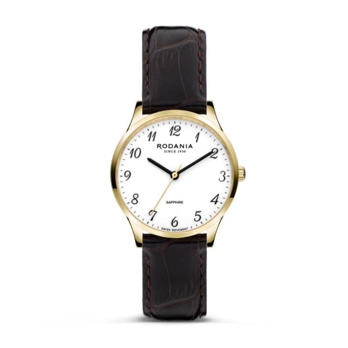 Uurwerk - Rodania