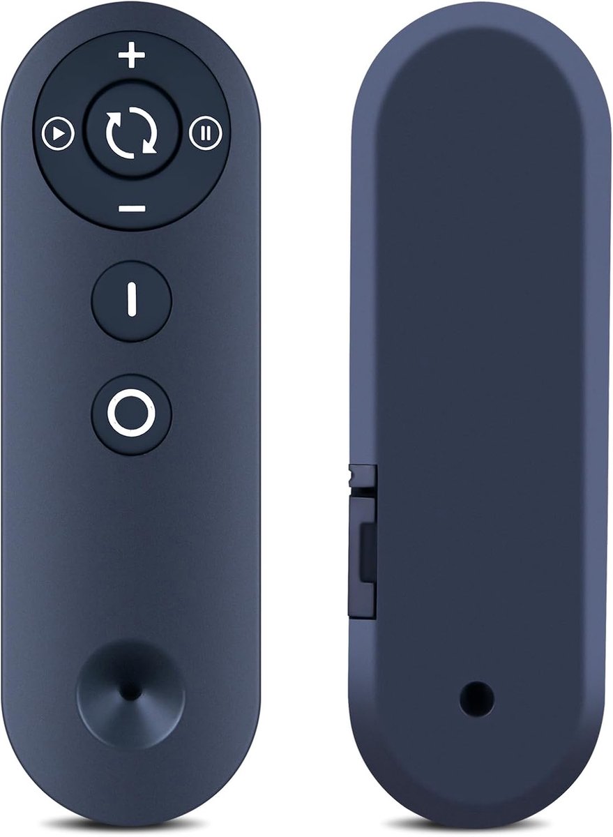 vervangende afstandsbediening compatibel met Cursor Fitness Walking Pad loopband met Incline C40 C20