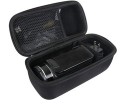 harde reisbescherming voor videocamera camcorder Kenuo/CENZO/LESHP/YinFun/CofunKool/MARVUE/CamKing/COMI