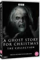 A Ghost Story for Christmas: The Collection - DVD - Import