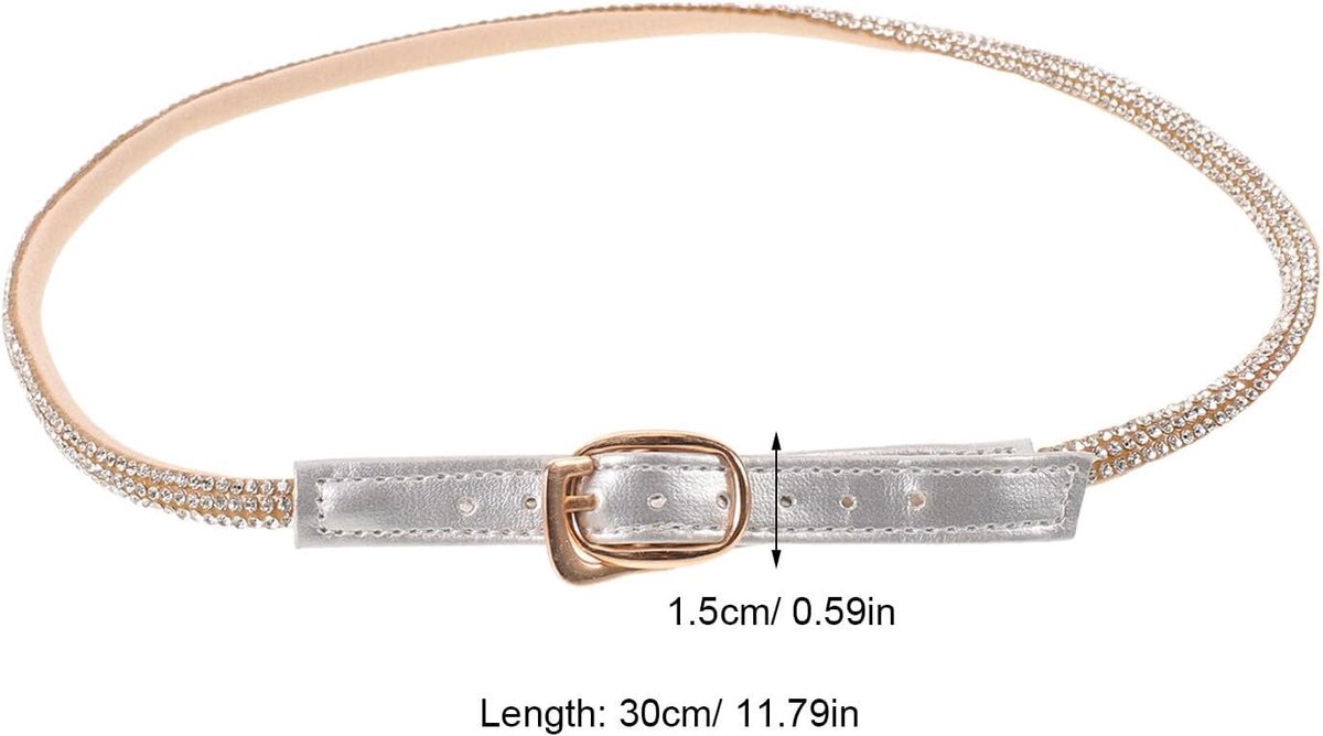 Slip High Heel Enkelbanden Comfortabele Cross Straps voor Pumps Slippers Verwijderbare Schoenriemen Voorkoming van Uitglijden Bij Wandelen Feestjes