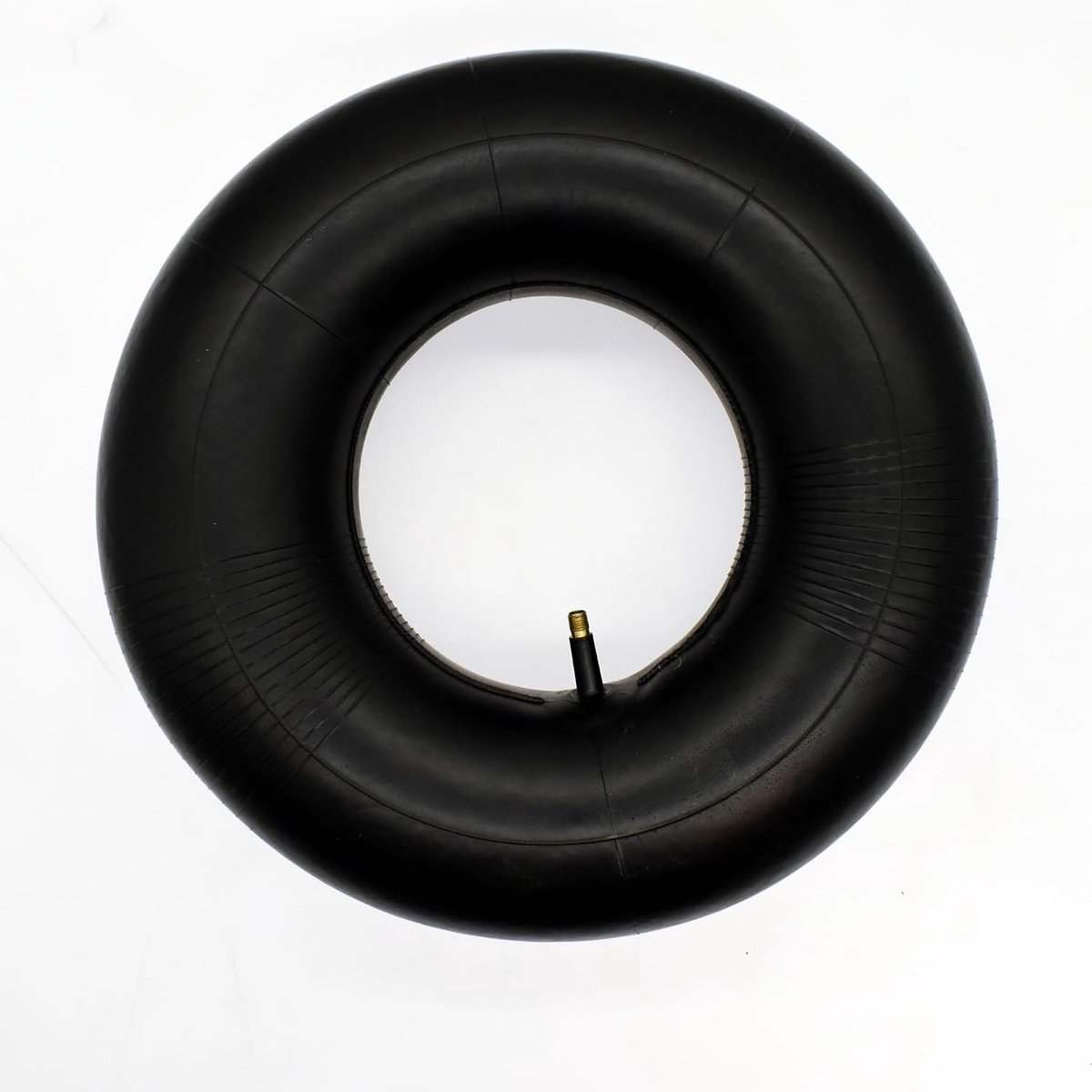 Reservebinnenband 38,1 x 15,2 cm, met rechte TR13 ventielstang, werkt voor 38,1 x 15,2 tot 15,2 cm banden op grasmaaiers, binnenplaatswagens, aanhangerkarren,
