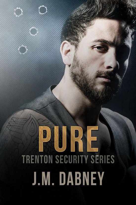 Trenton Security 1 - Pure - cover