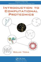 Chapman & Hall/CRC Computational Biology Series - Introduction to Computational Proteomics