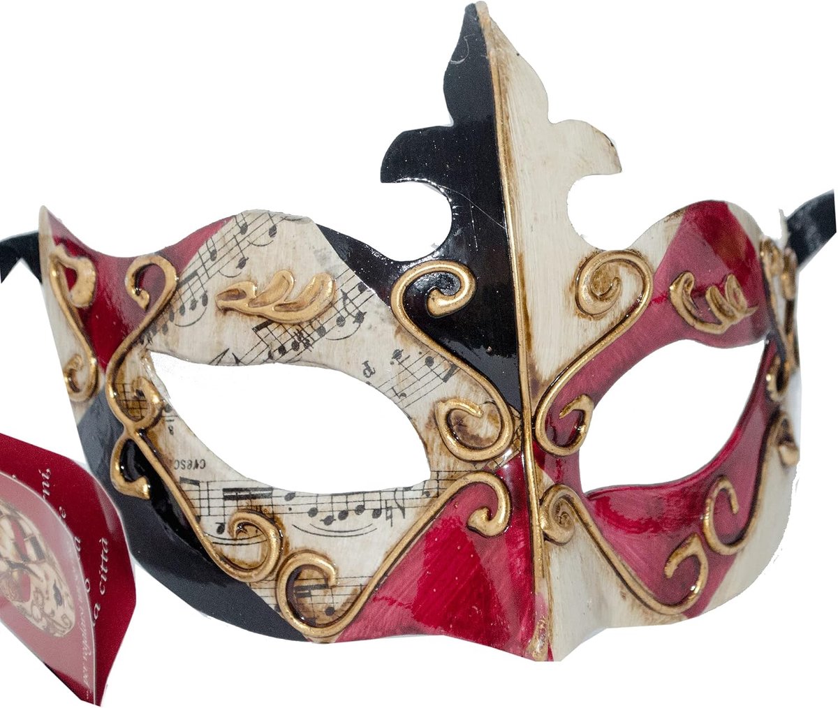 masker, handgemaakt, oogmasker, colombina, balmasker, carnaval