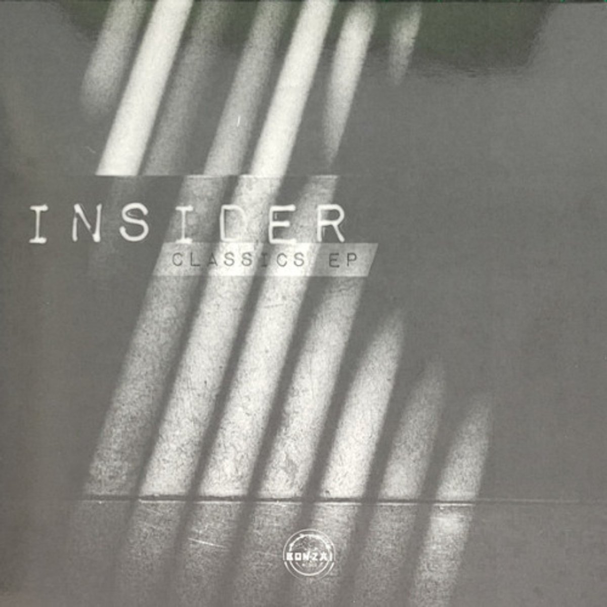 Insider - Classics Ep