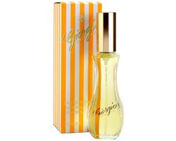 Giorgio Beverly Hills Yellow 50ml - Eau de Toilette - Damesparfum
