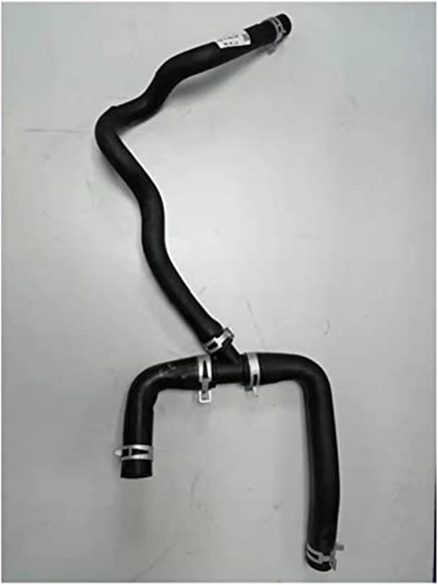 For Mazda, 3 2008-2012 BL motor 1.6 transmissie AT, Auto accessoires motor koelsysteem radiator waterslang Radiateur slang