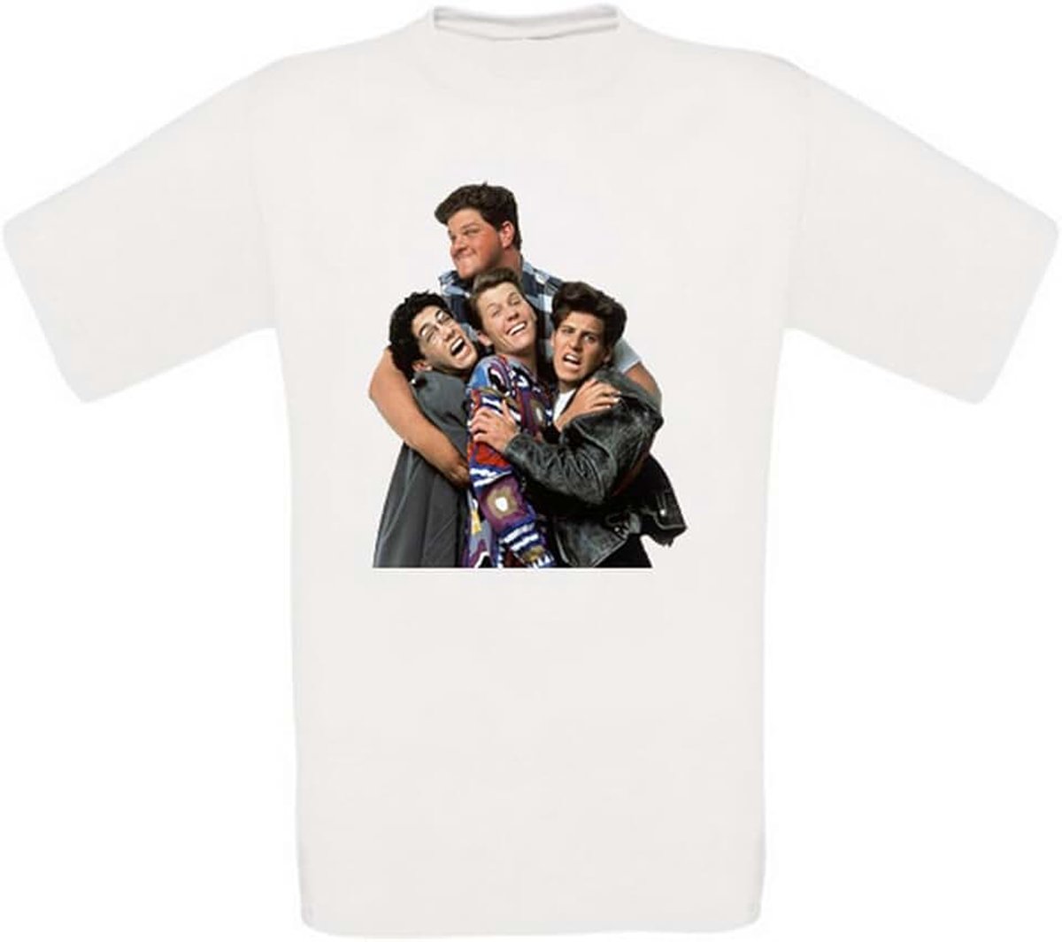 Parker Lewis T-shirt