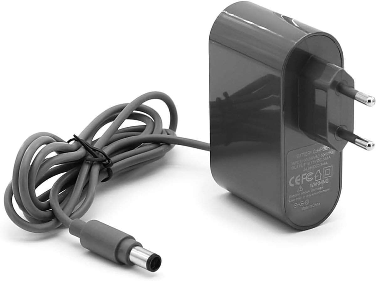 compatibel met Dyson stofzuiger DC30-DC57, Animal, AnimalPro, 917530-11, 17530-02, 17530-03, 16,75 V, 24,35 V