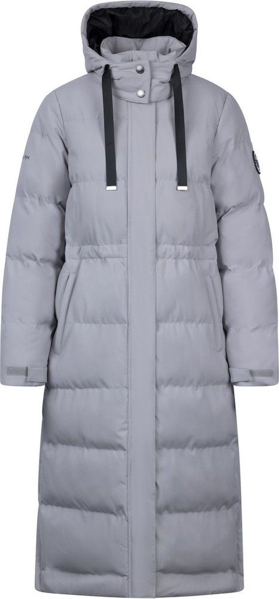 Trespass damesregenjas Colter Rainwear Jacket Multicolor