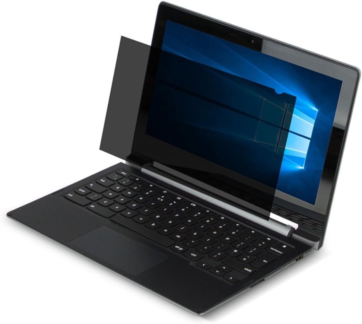 Privacy Screen Filter voor tablet, laptop of desktop 14,1 "W (16:10) Compatibel met anti-glare touchscreen (ASF141WEU)