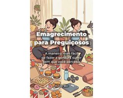 Emagrecimento para Preguiçosos