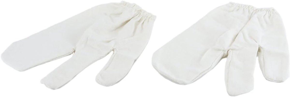 2 stuks zijden massagehandschoenen, massagehandschoenen, zachte exfoliërende handschoen voor dagelijkse routine, voor huidverzorging, ideaal voor thuis en onderweg