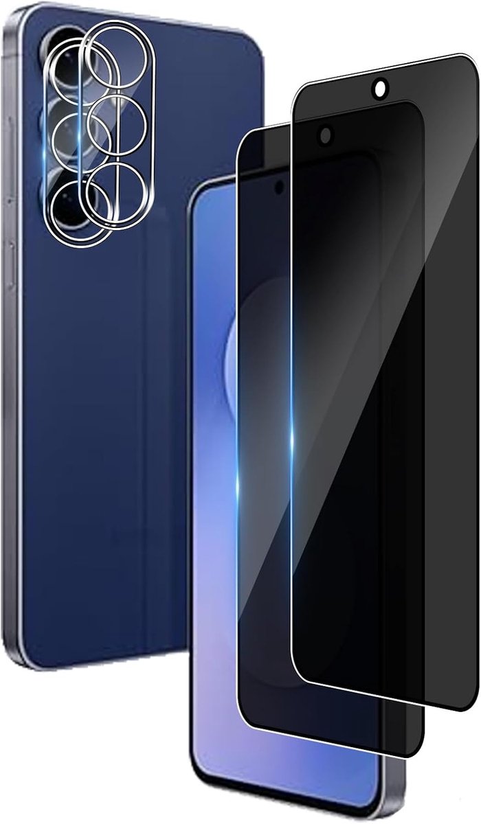 Beschermfolie voor Samsung Galaxy S25 FE voor pantserglas